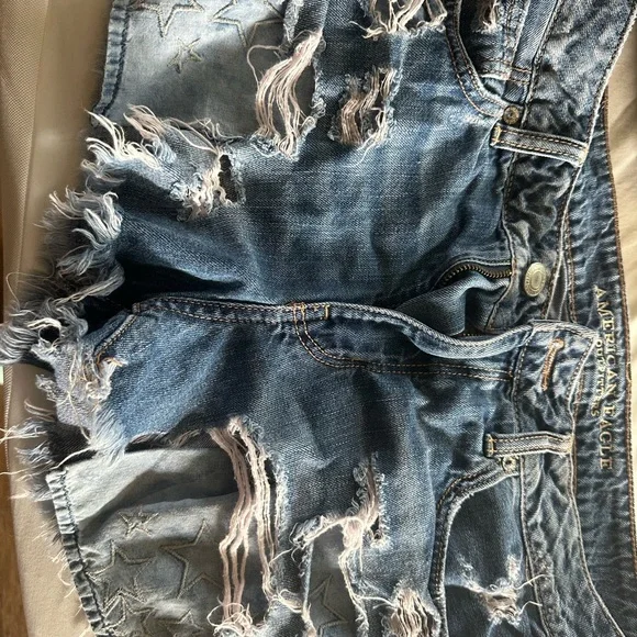 American Eagle shorts - Picture 1 of 5